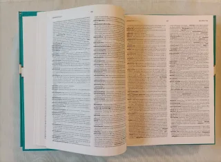 Diccionario enciclopédico ilustrado de medicina.