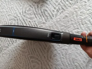 Pala NOX AT10 Genius Agustín Tapia