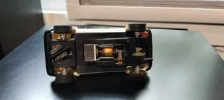 Scalextric Exin Renault 5