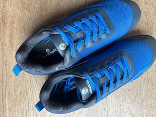 Nummulit Ignis Azul Talla 45