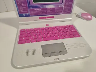 Ordenador Portátil Infantil Élite Plus