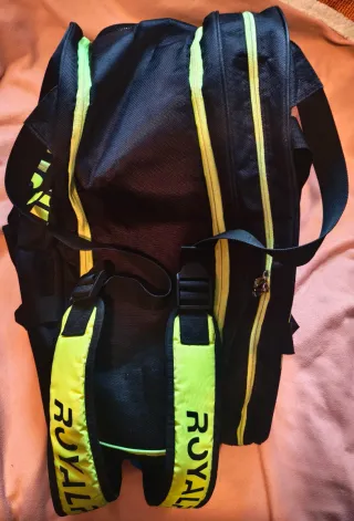 Paletero Royal Pádel