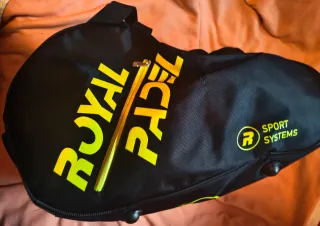 Paletero Royal Pádel