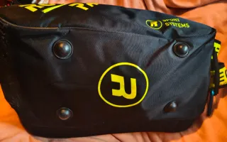 Paletero Royal Pádel