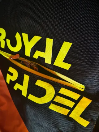 Paletero Royal Pádel