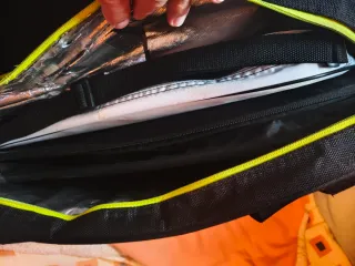 Paletero Royal Pádel