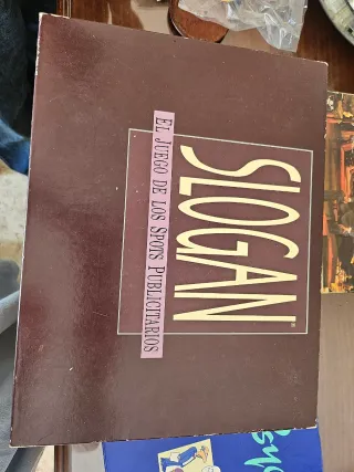 Lote juegos mesa antiguos