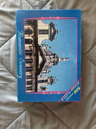 Lote 4 juegos infantiles: Cars, Conector, Laborato