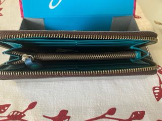 Portafoglio Gabs donna fantasia lanterne giappones