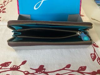 Portafoglio Gabs donna fantasia lanterne giappones