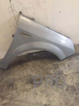 Aleta delantera derecha scenic ll