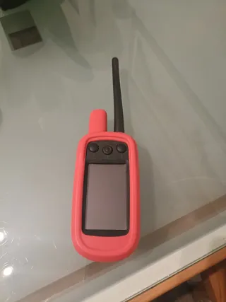 Mando Garmin Alpha 100 + Batería extra