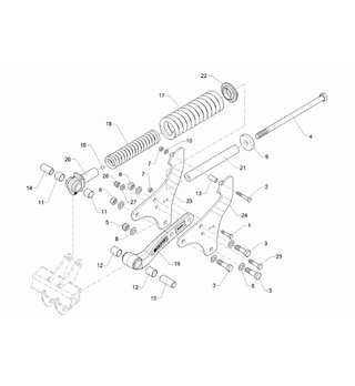 Tubo Karat Cristal 4275736