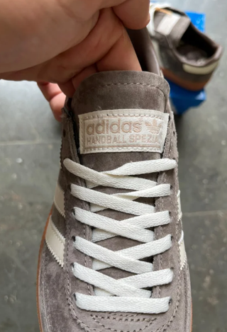 Handball Spezial Earth Strata Gum Talla 38