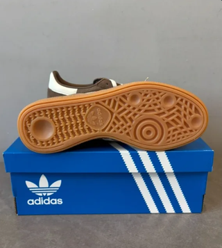 Handball Spezial Earth Strata Gum Talla 38