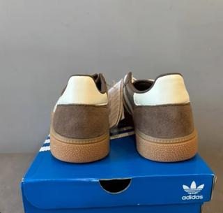 Handball Spezial Earth Strata Gum Talla 38