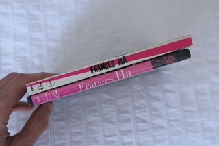 Frances Ha Blu-ray - Descatalogada