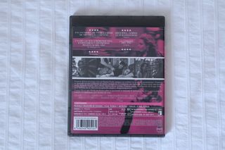 Frances Ha Blu-ray - Descatalogada