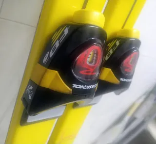 Equipo de esquí Rossignol