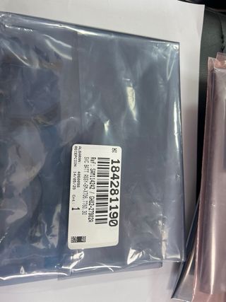 Batteria Samsung Galaxy Tab S8 5G sm-x706