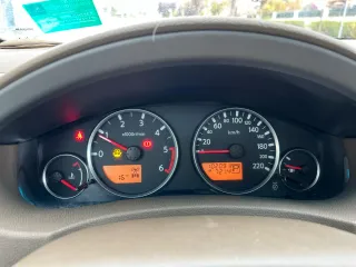 Nissan Pathfinder 2009
