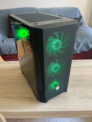 PC i7 Gaming RGB