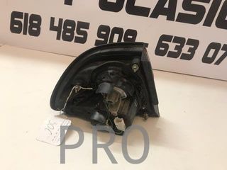 Piloto derecho nissan almera