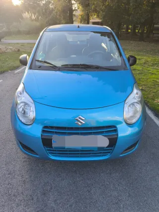 Suzuki Alto 2010