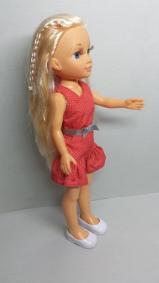 Muñeca Nancy RF94