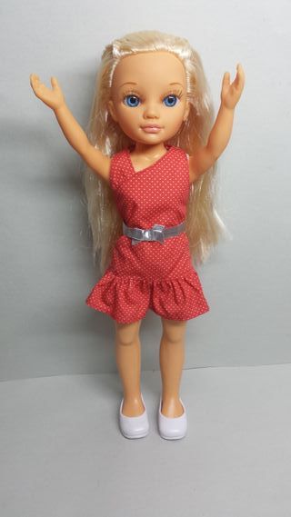 Muñeca Nancy RF94