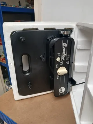 Proyector Super 8 Rollybral Años 70 Italia