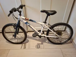 Bicicleta Rockrider 20"