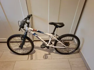 Bicicleta Rockrider 20"