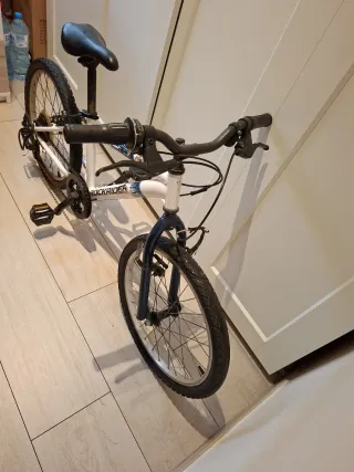 Bicicleta Rockrider 20"