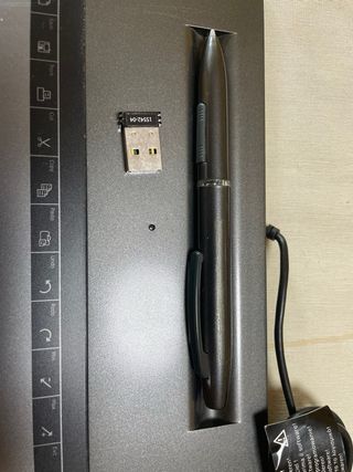 Tabla gráfica Trust TB 6300