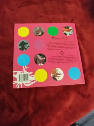 Los siete cabritillos (Spanish Edition)