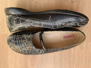 Zapatos Camper Mujer Talla 40