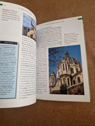 Guía de Viaje PARÍS Konemann