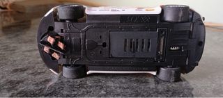 Aston Martin Scalextric