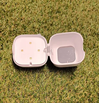 Mini esterilizador Munchkin