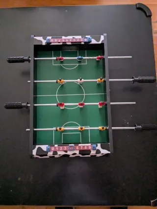 Camión de Juguete con Coches