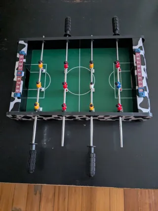 Camión de Juguete con Coches