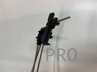 Renault scenic mk1 retrovisor derch ref: E1572