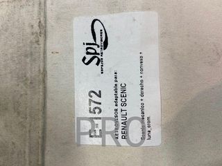 Renault scenic mk1 retrovisor derch ref: E1572