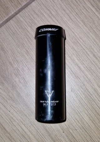 Casquillo reductor tija Conway