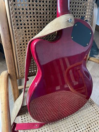 Epiphone Chet Atkins SST Studio Heritage Cherry