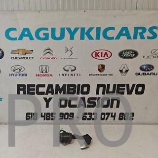 CINTURON SEGURIDAD TRASERO IZQUIERDO VOLKSWAGEN