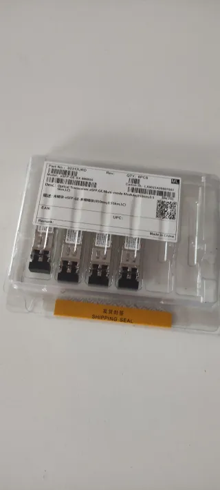 Modulo Transcettore Huawei 02313URD (4 unità)