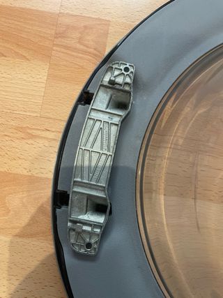 Puerta Lavadora Beko