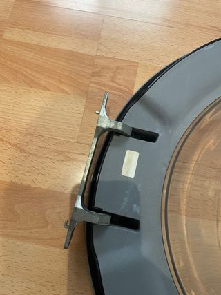 Puerta Lavadora Beko